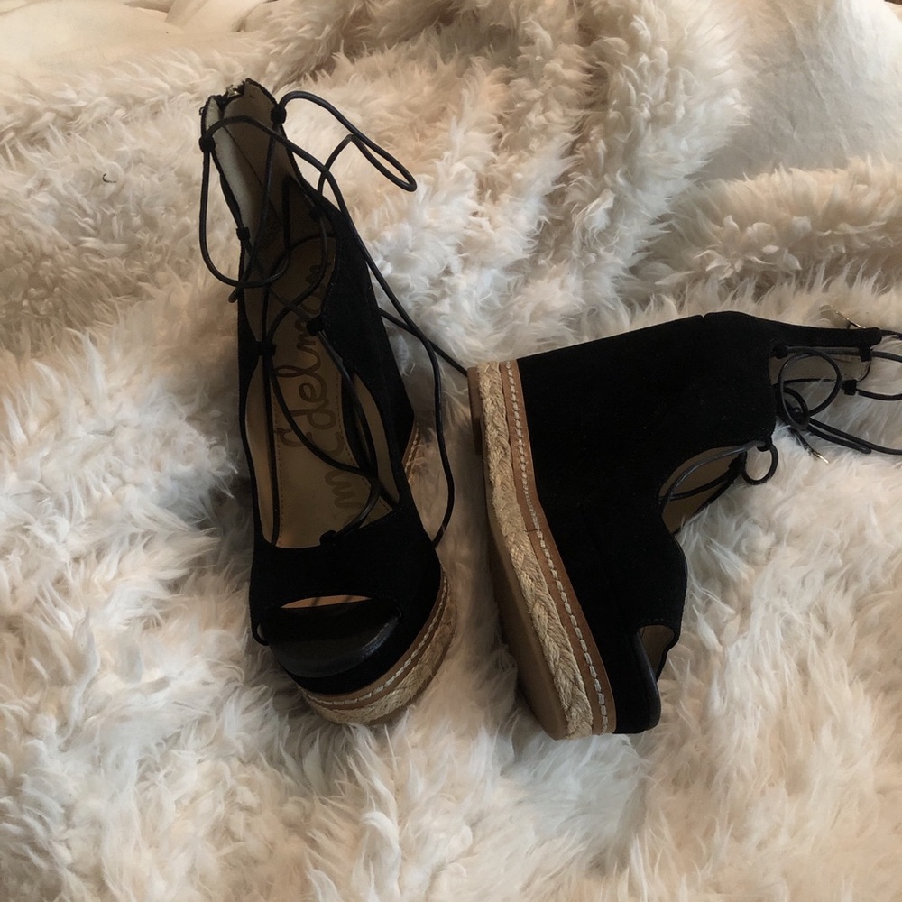 Wedges